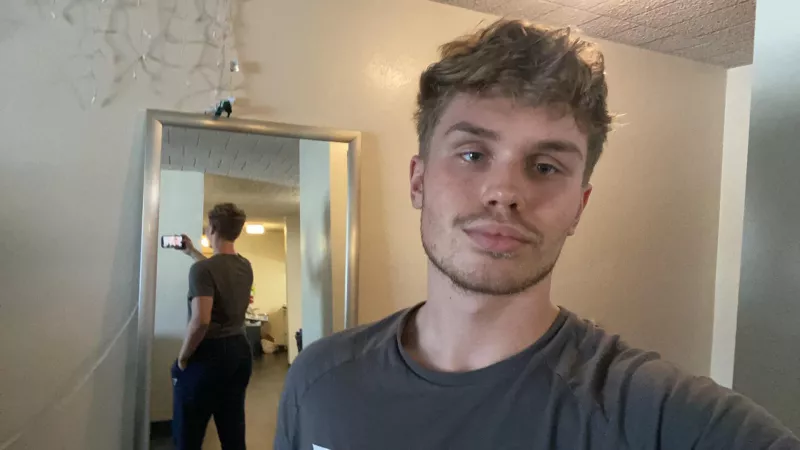 Goodnight bros 🤌🏼 by jordanr1190