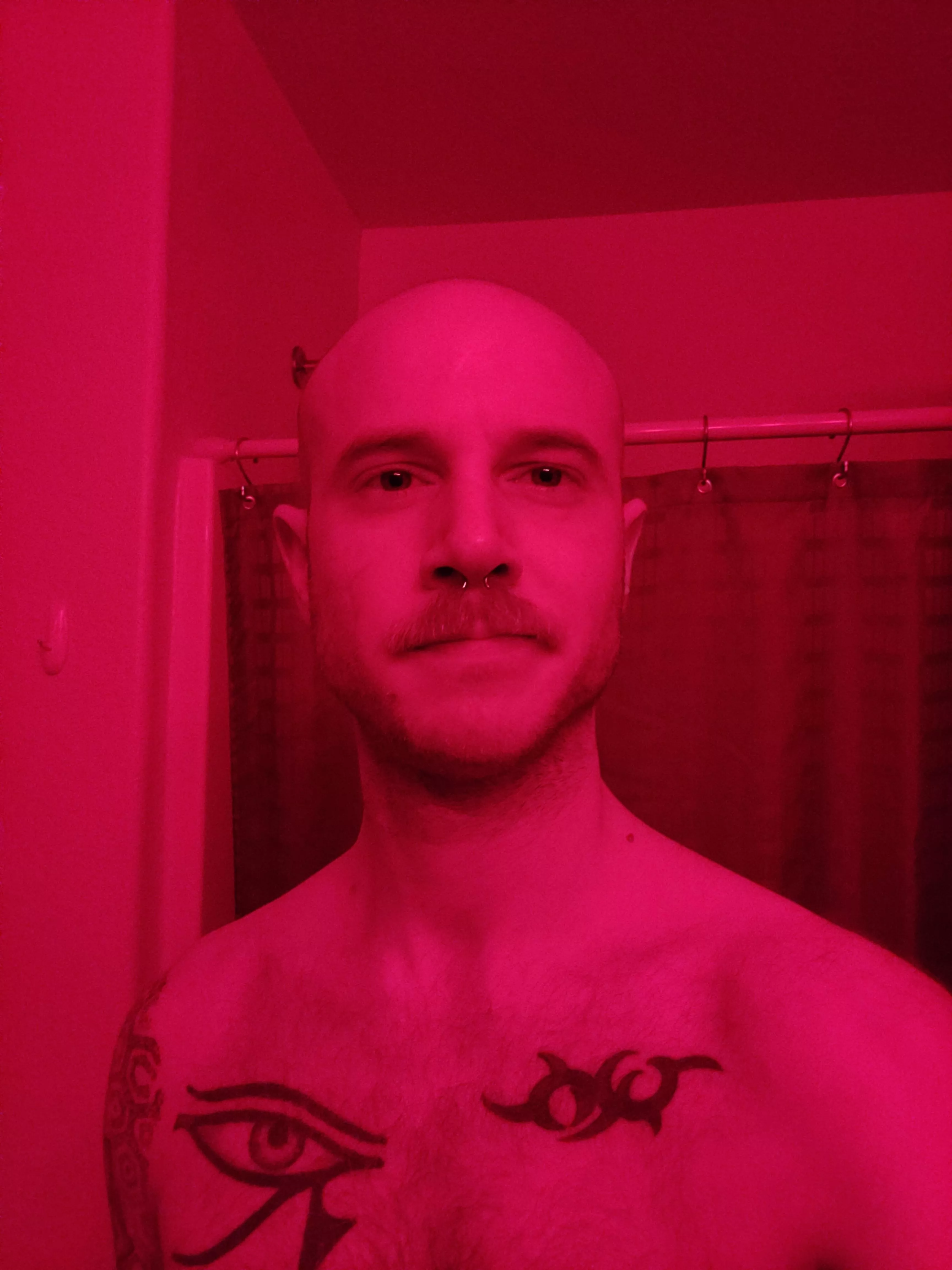 Goodnight Bros 😘 posted by craigalicious011