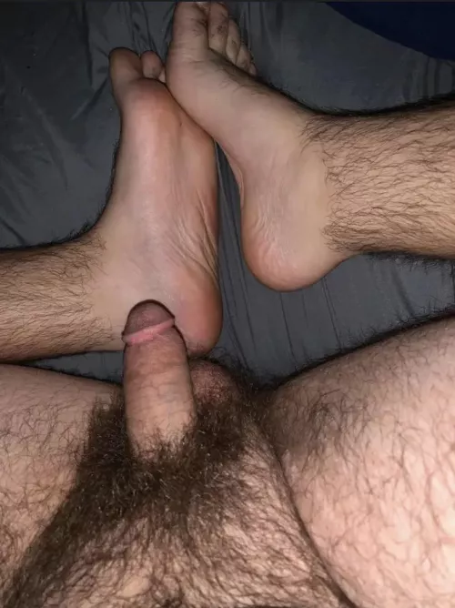 Goodnight combo! by Hairyfunn