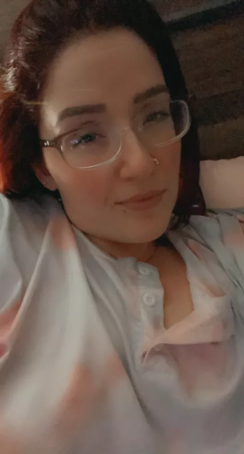 Goodnight 🤓 by Sugabby_b