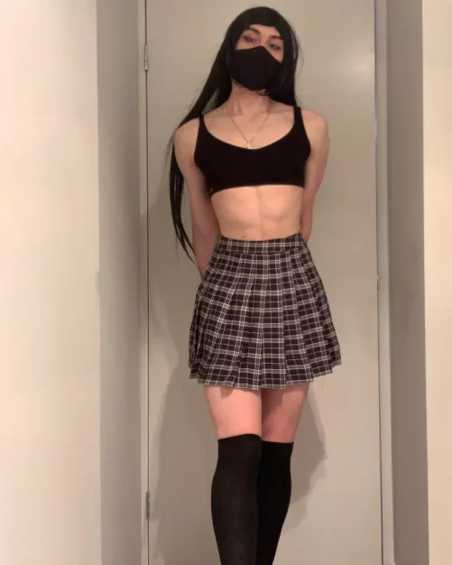 goodnight ♡(⩾﹏⩽) by chnelc