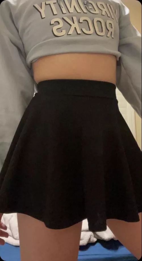 Goodnight everyone <3 am I worth an upvote by salmonlover325