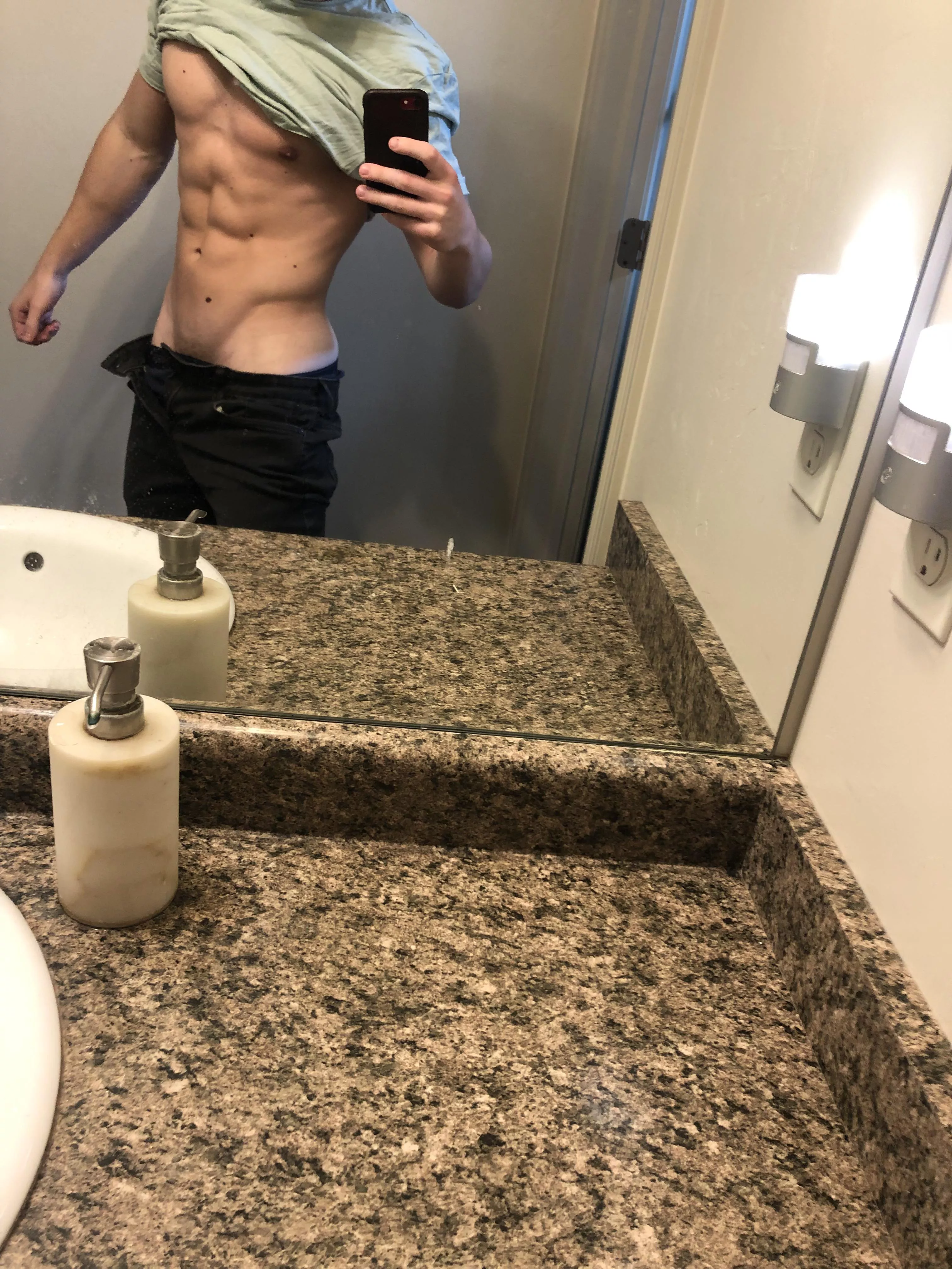 Goodnight 😜 posted by Lucas-Luke