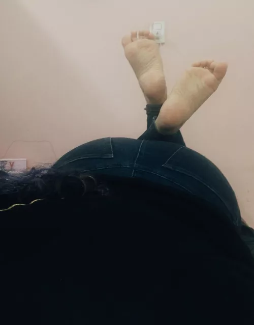 Goodnight Honey by Jansiandre