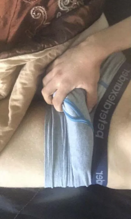 Goodnight 😋😘 (m) 24 by Green_Letter_3005