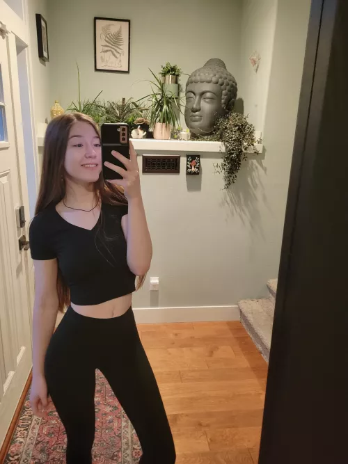 Goodnight! (No makeup) by jade_love_12345