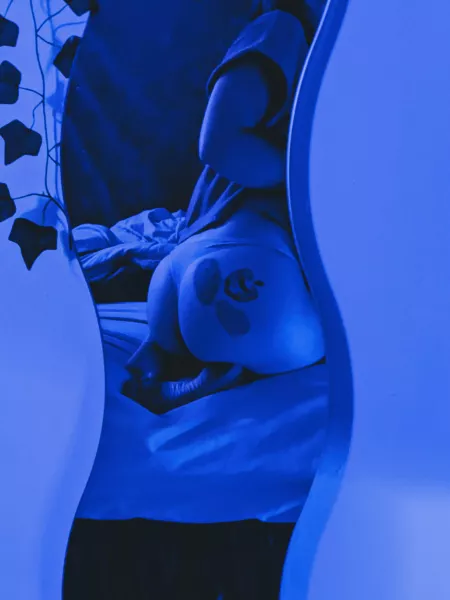 Goodnight ✨ by natxsweet