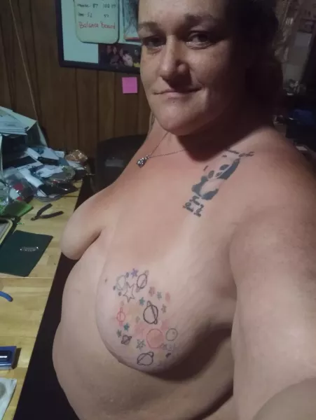 Goodnight redditland by invisibleone82