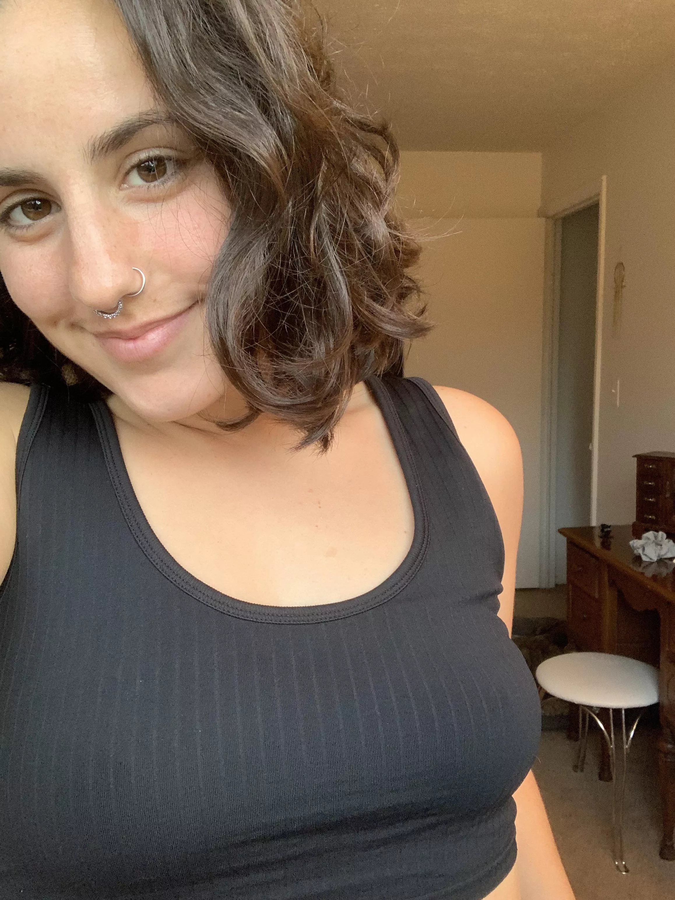 goodnight say it back 🖤 posted by _daisie