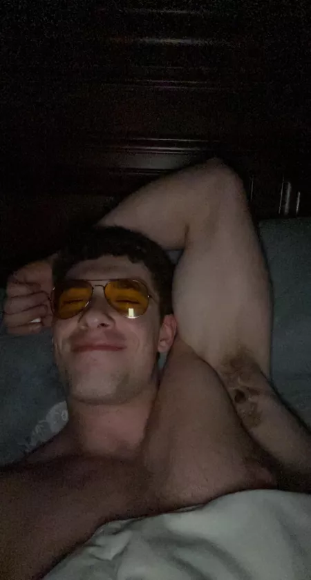 Goodnight by Jackpackage71