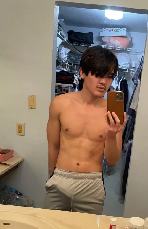 Goodnight… by YourSonAaron