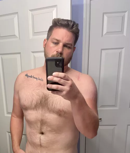 Goodnight ya’ll by abeduncan90