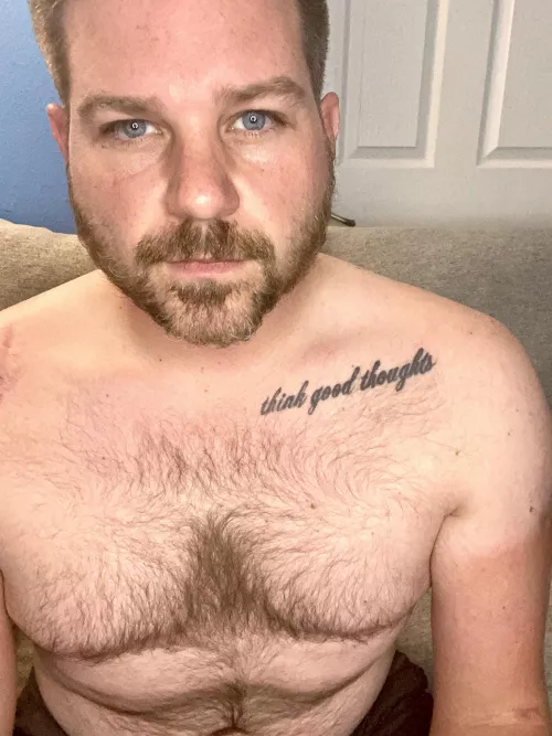 Goodnight y’all! by abeduncan90