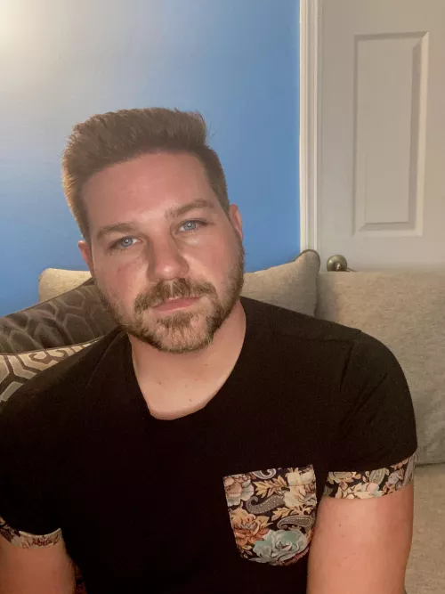 Goodnight ya’ll! Hope you all had a great day! by abeduncan90