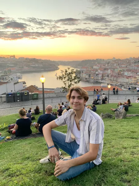 #GoodVibes 🌇 by miichiiiooii