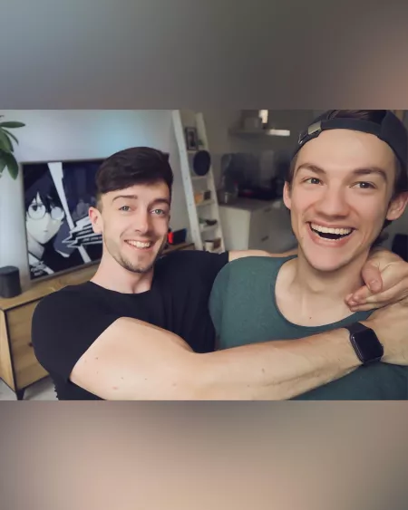 Goofballs reporting for Duty! by Brammsterr