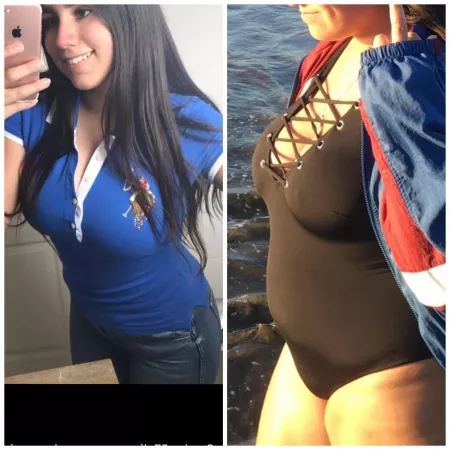 Goood belly by deemeeeeeeent