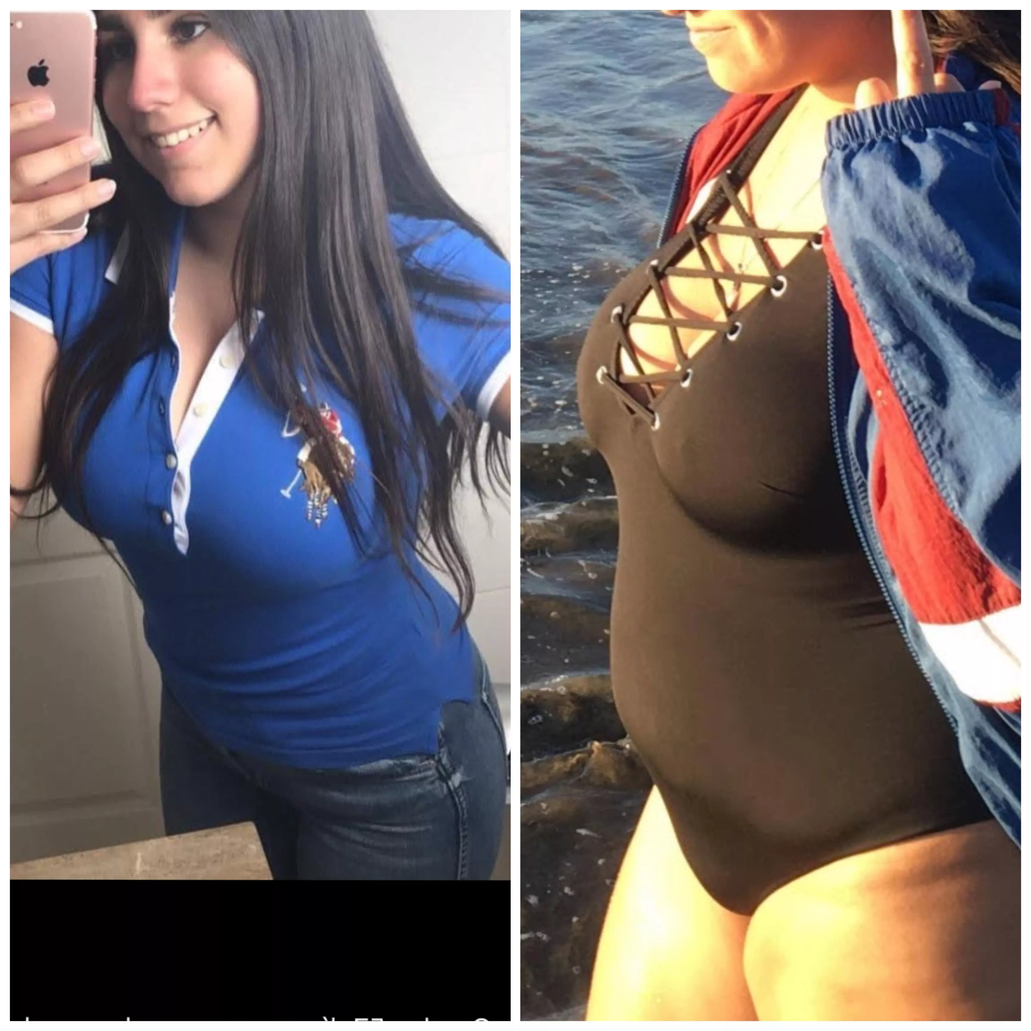 Goood belly posted by deemeeeeeeent