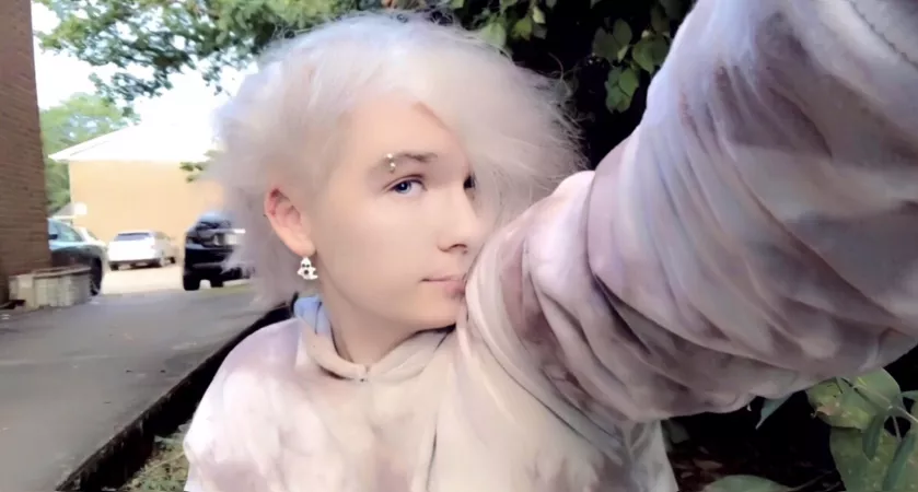 Goood morning by AnOldHag_