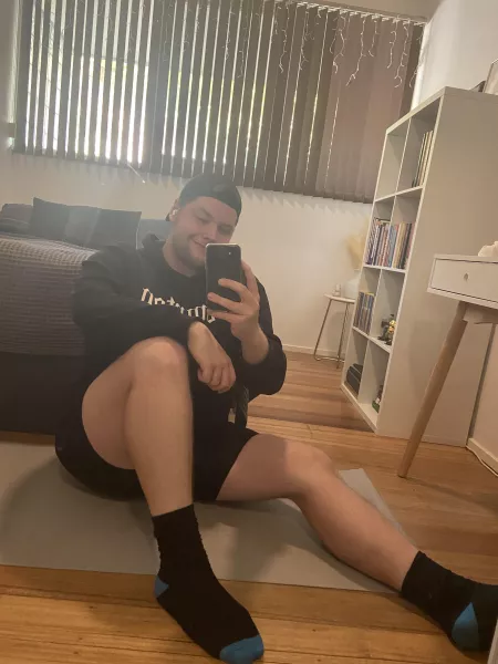 Goood morning from aus 👋🏻😇 by acattylerxox