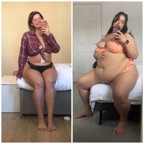 Gooood by deemeeeeeeent