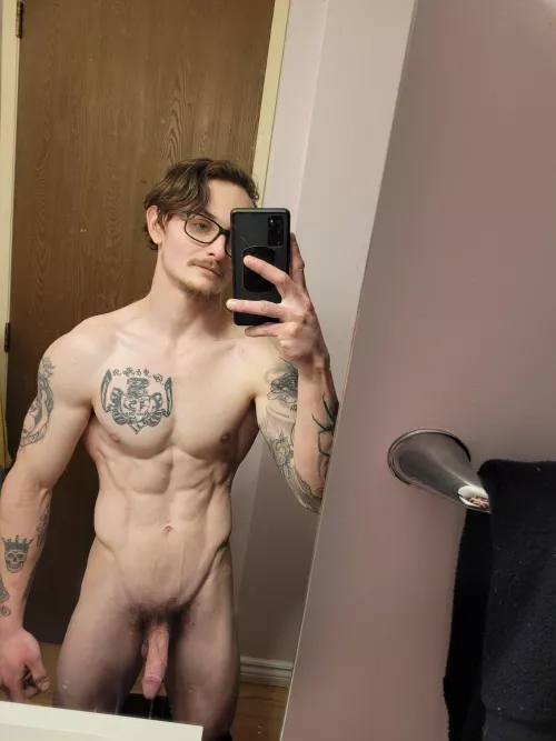 Gooood morning by jrdnlet