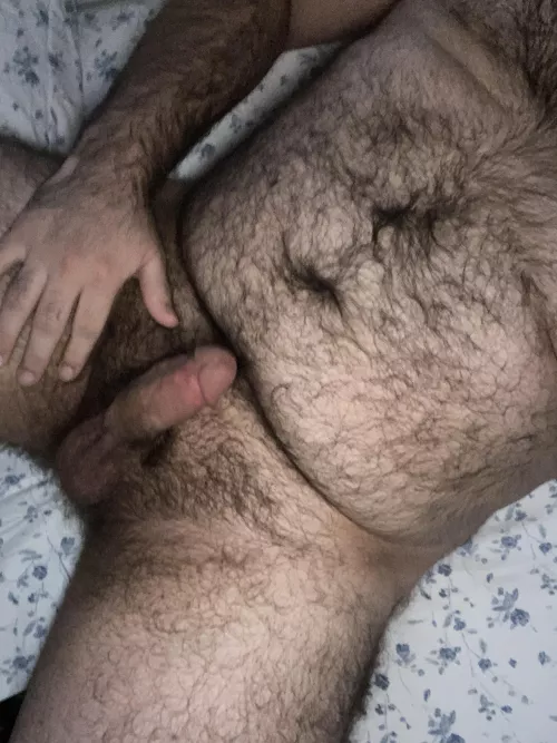 Goooood morning ;) by beardedfaqqot