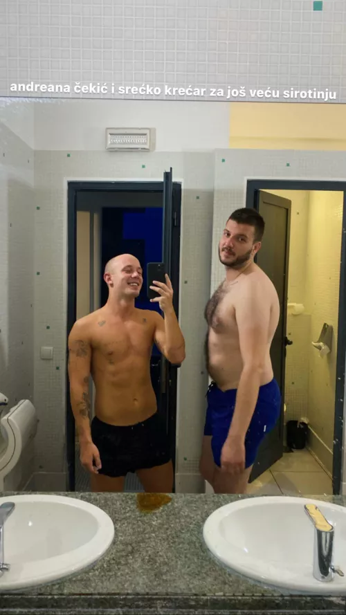 goooood morning yall 🤺 by peachfromserbia