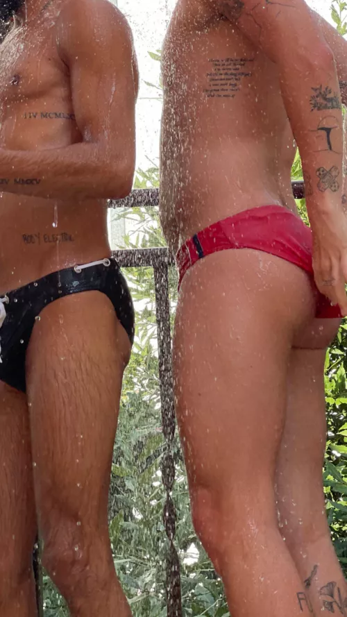 goooood morning yall 🤺 by peachfromserbia