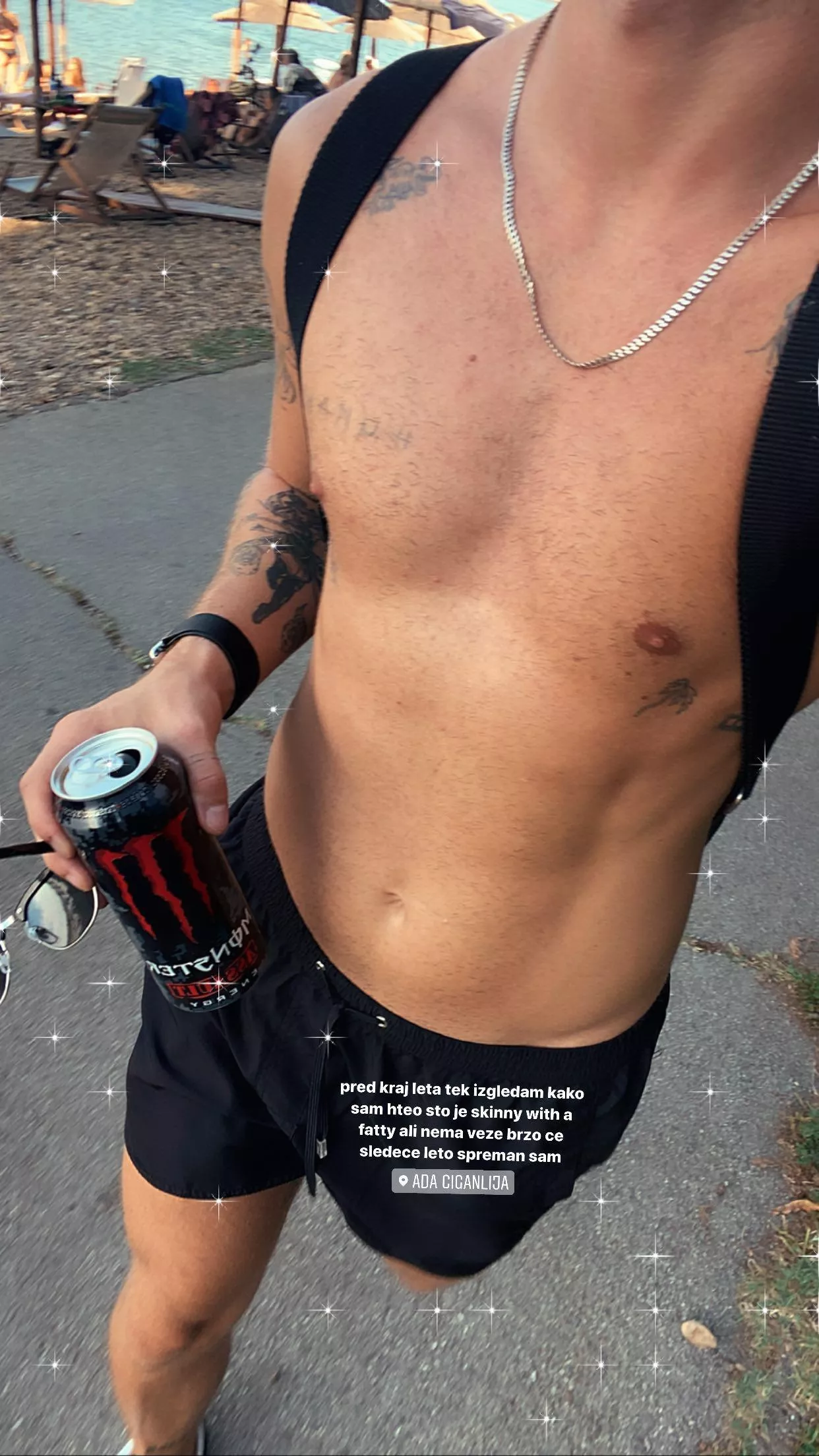 goooood morning yall 🤺 posted by peachfromserbia