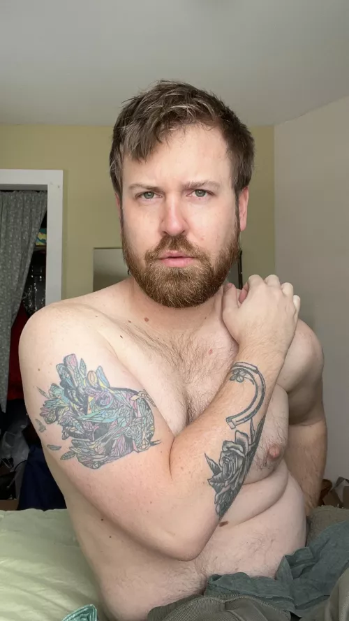 Gooooood morning everyone ☀️ by farmcubjosh