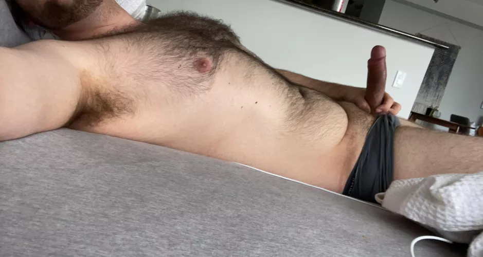 Goooooood morning by Jealous_Spell6723