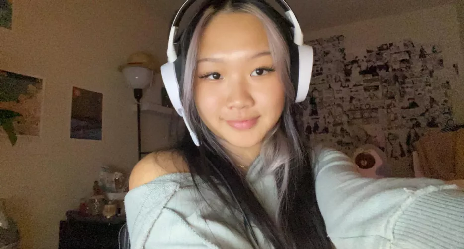 Goooooood morning by Linhly_Twitch