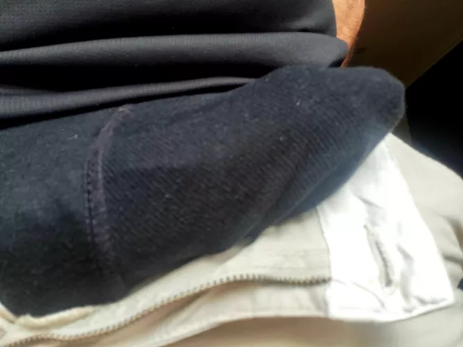 Goooooood Morning reddit! by TattooedBearded1