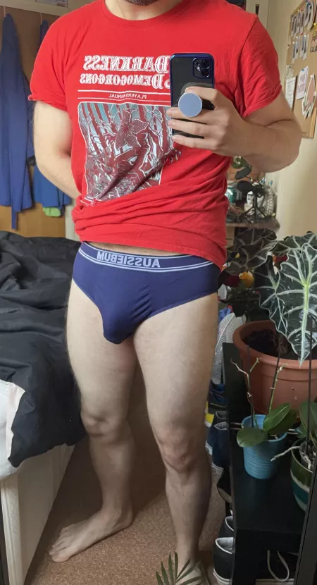 Goormorning people - how are you? PM me to keep me company today by Eterak94