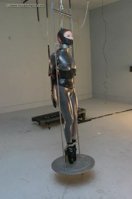 Gord knew how to store a slave in a space efficient way by double_clone