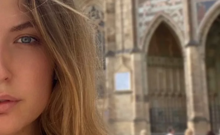 Gorgeous by AqueleTifosi