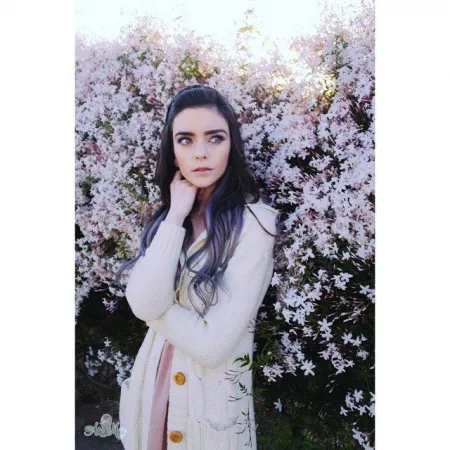 Gorgeous by WildMan21014