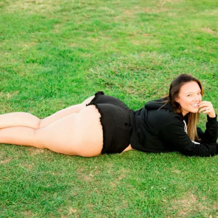 Gorgeous! by LasherDeviance