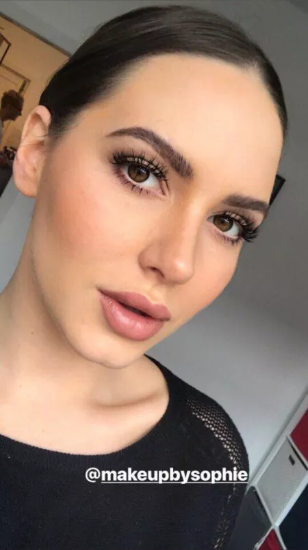 Gorgeous by teo_campa