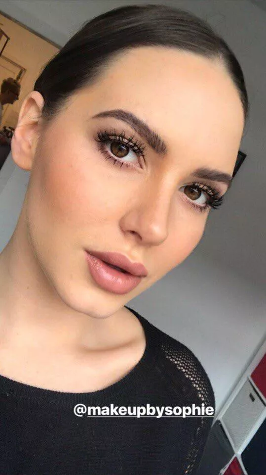 Gorgeous posted by teo_campa