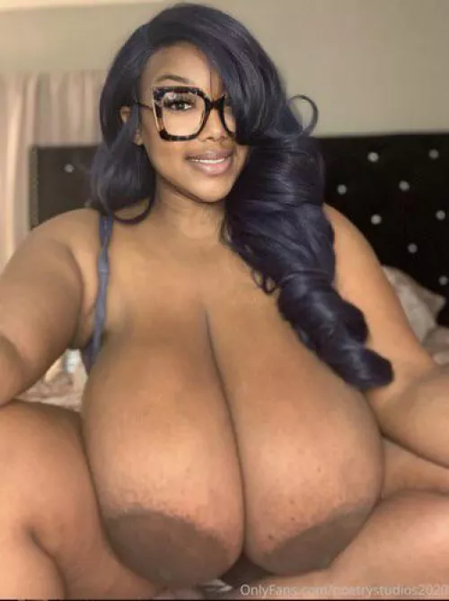 Gorgeous by dreadlockrastah