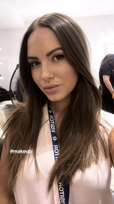 Gorgeous by teocampa