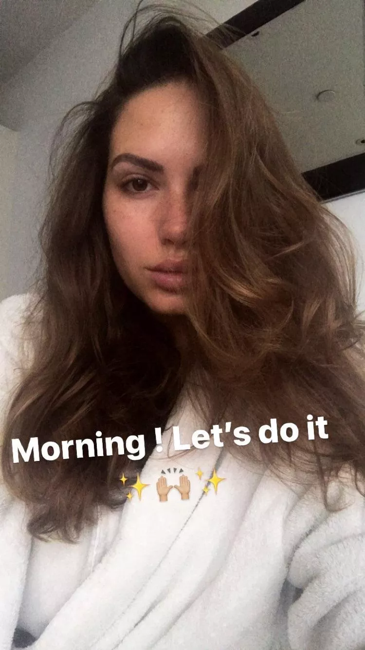 Gorgeous posted by teo_campa