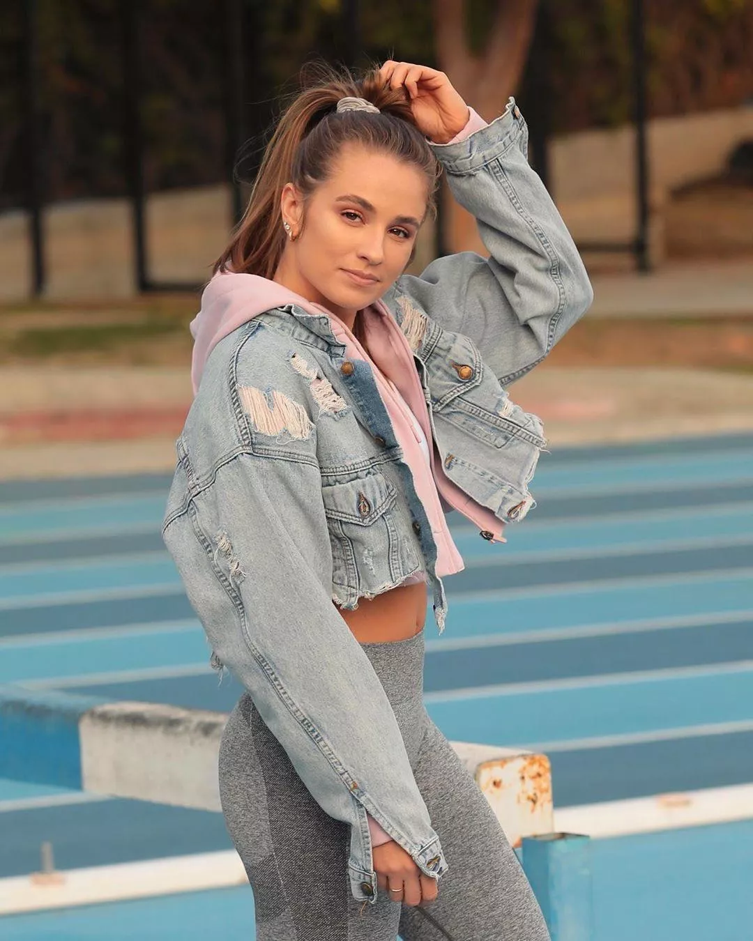 Gorgeous posted by TheNextBlGThing