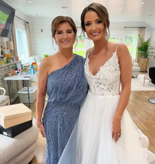 Gorgeous by toss195559