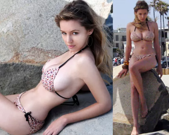 Gorgeous by mrwriter23