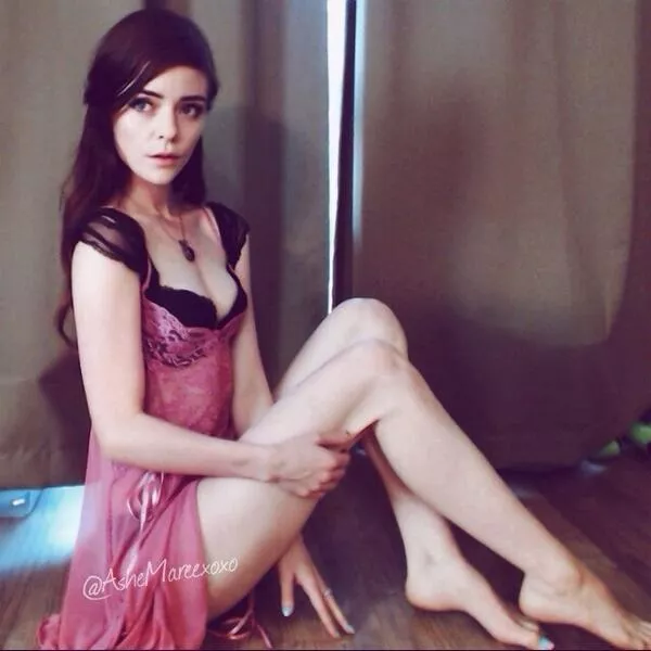 Gorgeous posted by k98nights