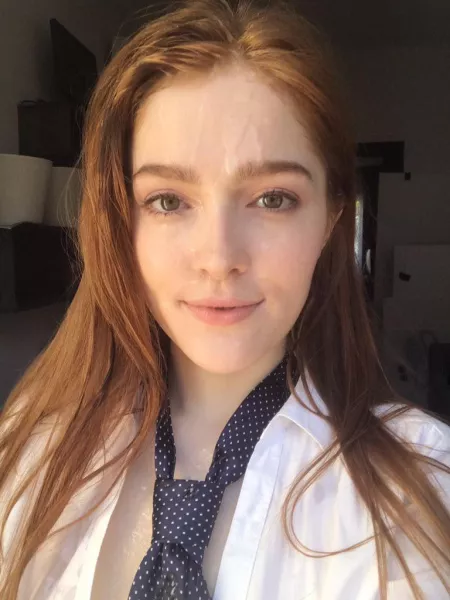 Gorgeous by joyboy27