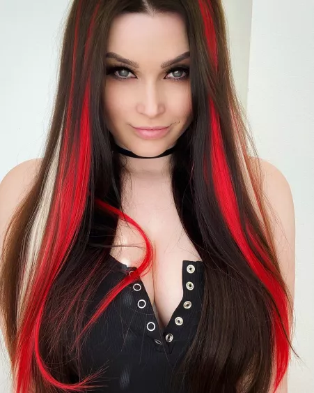 Gorgeous by [deleted]